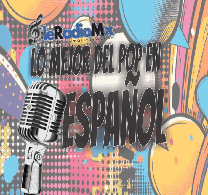 ORMx Pop en Español